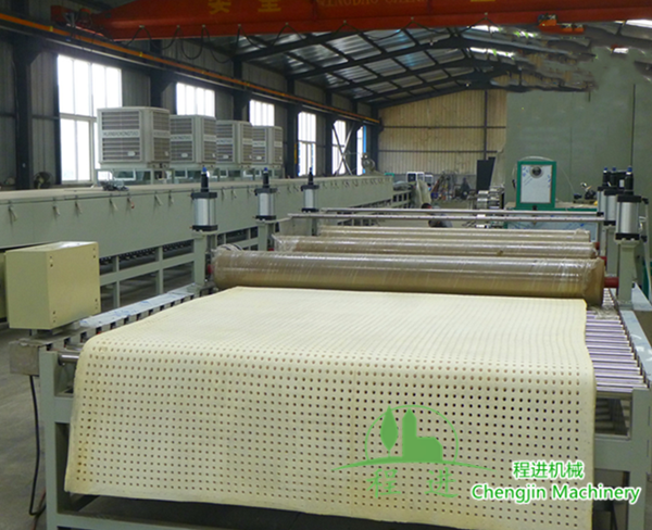 水洗機-床墊專用水洗機